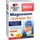 Doppelherz Magnesium+calcium+d3 Brausetabletten