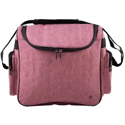 QHP Putztasche Classy