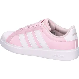 adidas Streettalk Clear Pink/Ftwr White/Grey Two 40
