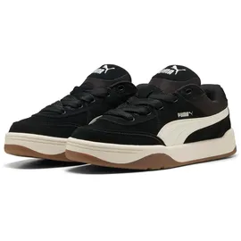 Puma Park Lifestyle Sk8 SD Herren Schwarz/Frosted Ivory 47