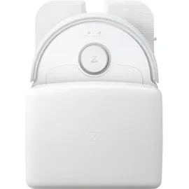 Roborock Qrevo MaxV Weiß