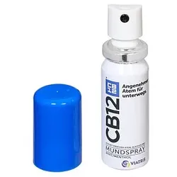 CB12® Mundspray  15 ml