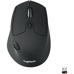Logitech M720 Triathlon Kabellose Maus