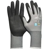 Gebol / Gebol Handschuh Master Flex Gr. 8 709544 blau