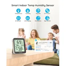 Govee Bluetooth Thermometer Hygrometer with Screen