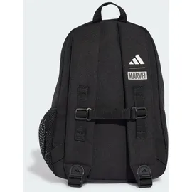 adidas MARVEL SPIDER-MAN Rucksack Schwarz/Weiß