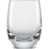 Schott Zwiesel For You Schnapsglas 4er Set Gläser 4 ct