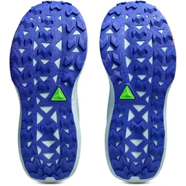 Asics Trabuco Max 5 Herren Cobalt Burst / Black 41,5