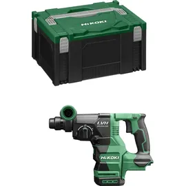 Hikoki DH1826DAW2Z inkl. Koffer