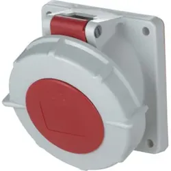Mennekes Anbaudose TwinContact 16A,5p,6h,400V,IP67 3485