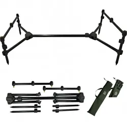 Red Carp Rutenhalter Mini Pod