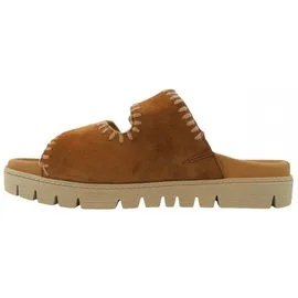 Gabor Sandalen für Damen, braun, Größe 36 - Braun - 36