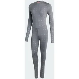 adidas X MOON BOOT Onesie - grey / S