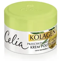 Dax Celia Collagen and Olive Oil Anti-Wrinkle Cream 50ml