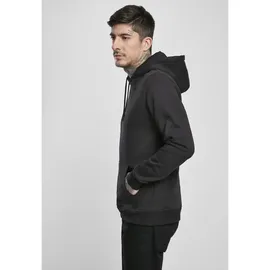 Mister Tee Pray Emb Sweatshirt - Black - XS