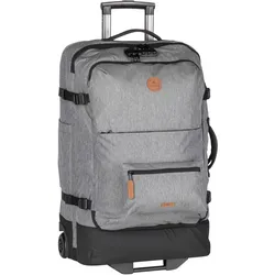 Cabaia Soft Suitcase Medium  in Getaria (75 Liter), Koffer & Trolley