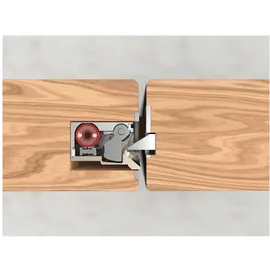 openers & closers Opener & Closers E-Öffner 5U0X21 9-24V AC/DC AS+Fall