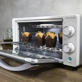 Cecotec Bake&Toast 1090 White