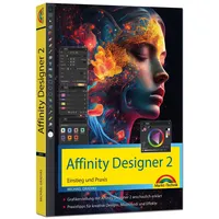 Markt + Technik Affinity Designer 2 - Einstieg und