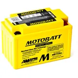 MOTOBATT MBTX9U 10,5 Ah 160 A