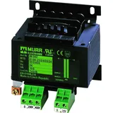 Murr Elektronik Sicherheitstransformator 1 x 230 V/AC, 400 V/AC 24 100