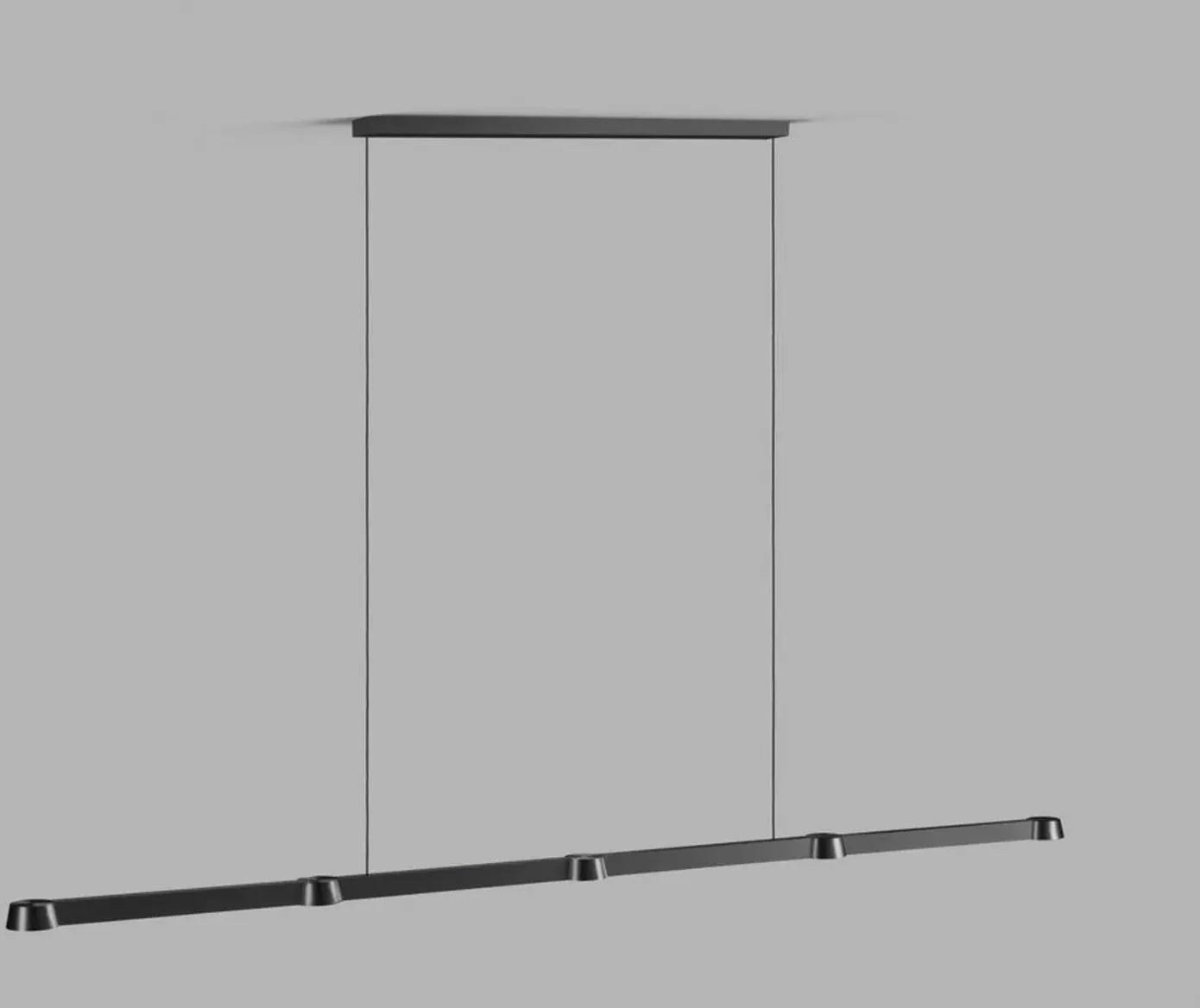 UDGÅET - Edison mail - Wohnzimmer - 200