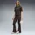 Puma HER Relaxed T-Shirt Braun S