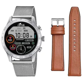 Lotus Smartime 50047/1 silber