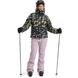 Roxy Snow Winter Rebel Jacket Damenjacke (1 Stück)