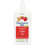 Natessance Shampoo Kids Erdbeere, Vanille 500ml