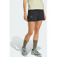 adidas Terrex Xperior Clima365 Mid Shorts Schwarz 46