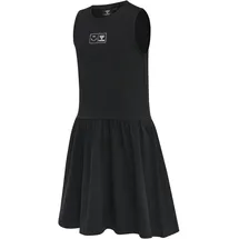 hummel Kleid Mädchen black 116