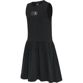 hummel Kleid Mädchen black 116