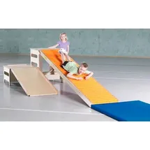 Sport-Thieme Rollenrutschbahn-Set ""Original Plus""
