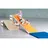 Sport-Thieme Rollenrutschbahn-Set ""Original Plus""