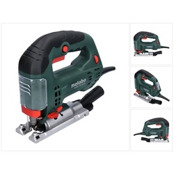 Metabo, Stichsäge, STEB 100 Quick Stichsäge 710 Watt 100 mm ( 601110000 )