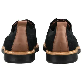 IGI&Co Schnürschuhe Herren Schwarz 43