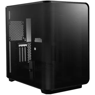 MSI MEG Maestro 700L PZ Gaming Gehäuse, Echtglas Seitenfenster