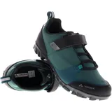 Vaude TVL Parei 2.0 Damen Fahrradschuhe-Grün-38