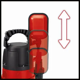 Einhell GC-DP 7835