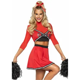 Leg Avenue Cheerleader Damen M