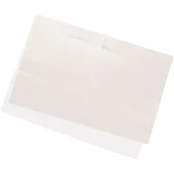 Kistenauslegepapier "Premium", 36 x 56cm Weiß, ca. 1550 Bögen / 12,5kg, fettdicht