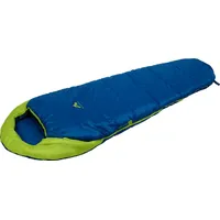 Mc Kinley McKINLEY ACTIVE 5 IDE I Schlafsack, BLUEPETROL/GREENLIME, 145R