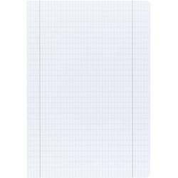 OXFORD Schulheft DIN A4 16 Blatt