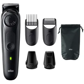 Braun Series 5 BT5430 Schwarz