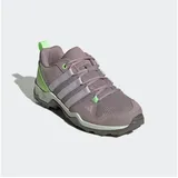 adidas Terrex AX2R Hiking Shoes Grau EU