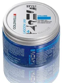 Goldwell Style Sign Lagoom Jam Haargel Gel 150 ml