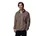 Fleecejacke Braun XL