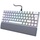 uRage Exodus 760 Mechanical Mini, weiß