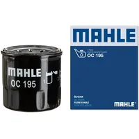 mahle Ölfilter OC 195